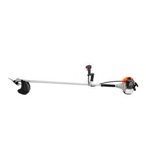 Débroussailleuse à essence <span class=keywords><strong>Bison</strong></span> BS520 52cc 2 temps pour marchés chinois, équipement agricole en ligne - Product Image 5