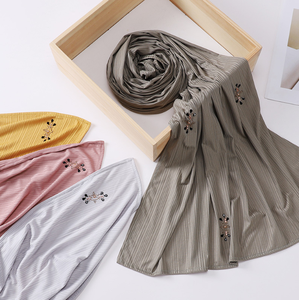 Niqab mujeres musulmanas cara cubierta paquistaní mayorista <span class=keywords><strong>ropa</strong></span> Pashminas Verano Al Por Mayor lugares para pedir <span class=keywords><strong>ropa</strong></span> <span class=keywords><strong>barata</strong></span> - Product Image 5