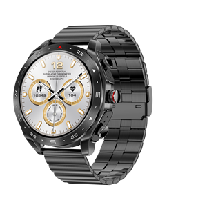 T95ファッションTWSスマートウォッチフィットネストラッカー防水心拍数モニターIPSスクリーンヘッドフォンスマートウォッチ - Product Image 3