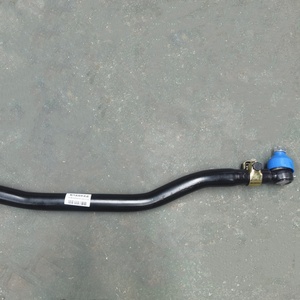 Pièces <span class=keywords><strong>de</strong></span> rechange pour camions lourds : Assemblage <span class=keywords><strong>de</strong></span> biellette <span class=keywords><strong>de</strong></span> direction en acier forgé d'origine Dongfeng Chenglong H7 - Product Image 2