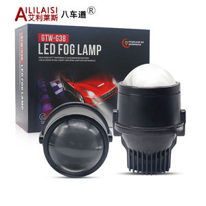 Proyector de luz antiniebla delantera de lente LED de conducción para Toyota Mitsubishi Modern Mazda <span class=keywords><strong>Cx3</strong></span> Nissan Suzuki Swift 4runner - Product Image 1