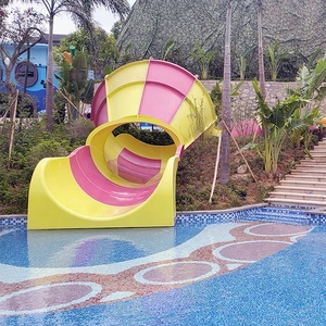 Parque Acuático Familiar Histar 2025 para Exteriores, Tobogán Acuático y <span class=keywords><strong>Piscina</strong></span> Infantil con Protección UV y Ecológico - Product Image 6