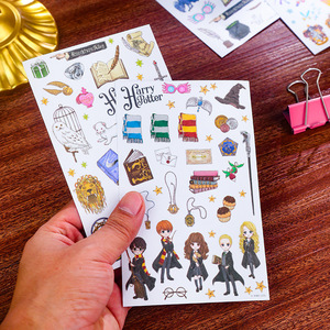 <span class=keywords><strong>Paul</strong></span> Cezanne A6 cuir reliure spirale organisateur planificateur cahier pour affaires bureau fournitures scolaires idée cadeau - Product Image 2