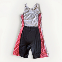 Combinaison de Rame Personnalisée en Polyester Spandex avec Impression par Sublimation, Sans Manches, Séchage Rapide, Unisexe