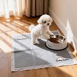 Almohadillas Absorbentes para Cachorros OEM ODM, 80-180cm, Desechables, Económicas, en Venta - Product Image 1