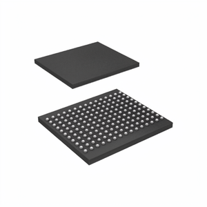 165 TBGA Memory Electronic Circuit Components IDT71P71604S250BQ Manufacturer Channel - Product Image 1