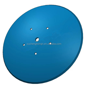 Disco <span class=keywords><strong>de</strong></span> <span class=keywords><strong>arado</strong></span> <span class=keywords><strong>de</strong></span> grada para implemento agrícola Discos para rastra/Discos para <span class=keywords><strong>arado</strong></span> - Product Image 6