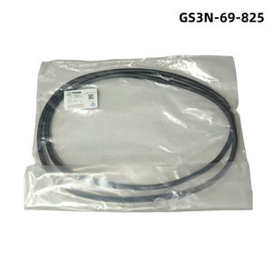 Sunroof Glass <b>Sealing</b> Strip GS3N-69-825 for Mazda CX-5 Rubber Replacement Part - Product Image 2