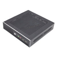 XUYUE XUYUE-CNC Précision pour le fraisage de châssis de contrôle industriel 4U en acier inoxydable, support de serveur informatique usiné