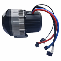 Compresor de Tornillo Sin Aceite YiBang de 0.6KW, 120L/min, 2Bar, 2800rpm, DC12/DC24/DC48, AC380V/AC220, 50Hz, Refrigerado por Aire, Generador de Oxígeno