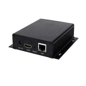 1080P 4K30 HD trong HD out Loop out để theo dõi bộ mã hóa H.265 - Product Image 1