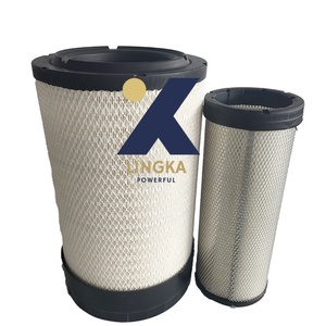 Filtre à air HEPA de haute qualité LK 98,8% pour camions 1962-1968 46551026 10734 1931043 333U0934 55089269 7C469601AB W6650516 - Product Image 5