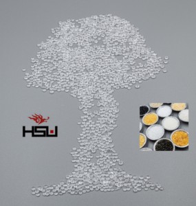 Nhựa DCPD Hydro Hóa Nước Màu Trắng HSU HD1100 0 # Dùng Cho Keo Dính Nóng Chảy Nhạy Cảm Với Áp Lực - Product Image 4