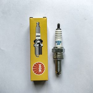 純正NGKスパークプラグ バイク用エンジンスパークプラグ 3478 CR8EK スズキ ビングウェブ：スカイウェイブ250CC、ベルグマン200 200CC用 - Product Image 3