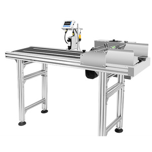 Nouvelle machine automatique de pagination et d'alimentation de papier de haute qualité pour sacs - Product Image 6