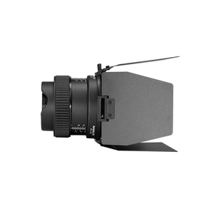 Nanguang <span class=keywords><strong>NANLITE</strong></span> เลนส์เฟรสเนล FL-11,พร้อมไฟสปอตไลท์ติดประตูแบบปรับได้สำหรับ <span class=keywords><strong>NANLITE</strong></span> 60C 60 60B <span class=keywords><strong>60W</strong></span> - Product Image 4