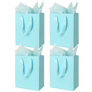 Custom Printed Paper <b>Bags</b> with Your Own logo Cardboard Shopping Paper <b>Bag</b> <b>Gift</b> <b>Bags</b> for Shopping - Product Image 4