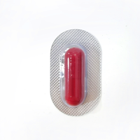 Capsules de vitalité pour hommes, fabrication directe d'usine, OEM, extrait d'ashwagandha et de ginseng, emballage personnalisé