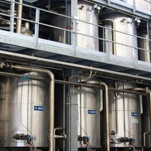 Planta de Membrana Deshidratadora de Gas Natural de Grado de Investigación, Planta de Membrana de Tratamiento de Gas Natural al 98% para Purificación de Gas - Product Image 5