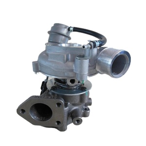 Turbocompresseur GT1749S pour hyundai, nouveau moteur 282004A380, 767032, 767032-5001S 767032 — 0001 - Product Image 1