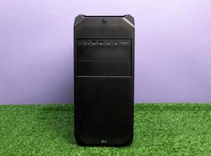 Modelado 3D Personalizado con Aprendizaje Profundo para Estación de Trabajo Z4, PC de Escritorio, Video Xeon, Estación de Trabajo en Torre con IA para Estación de Trabajo Z4 - Product Image 2