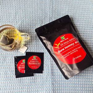 Té Quema Grasa Abdominal, Mezcla Herbal Detox de 28 Días, Té Herbal Adelgazante para un Vientre Plano, Té Oolong, Apoyo al Metabolismo y la Digestión para el Bienestar y la Limpieza - Product Image 3