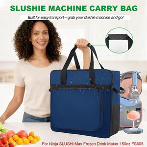 Sac DJ personnalisé antichoc et résistant aux chutes, élégant, pour le rangement des cartes son, des outils, des équipements, des contrôleurs, des mélangeurs, sac EVA - Product Image 5
