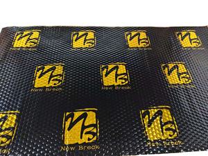 Isolation <span class=keywords><strong>thermique</strong></span> <span class=keywords><strong>et</strong></span> amortissement des chocs pour l'<span class=keywords><strong>automobile</strong></span>, matériau d'isolation <span class=keywords><strong>phonique</strong></span> <span class=keywords><strong>et</strong></span> amortissant pour l'<span class=keywords><strong>automobile</strong></span>, adhésif au butyle - Product Image 2