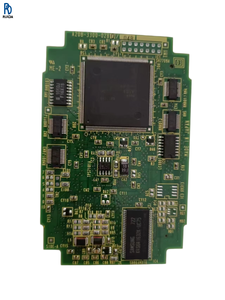 แผงวงจรเซ็นเซอร์ควบคุม PLC ของแท้ใหม่เอี่ยม A20B-3300-0280 - Product Image 1