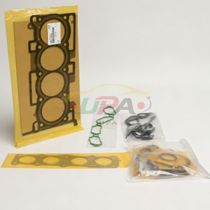 ปะเก็นระบบเครื่องยนต์มาใหม่20910-2GA02ยกเครื่อง209102GA02 K-IT-ENGINE สำหรับ H-YUNDAI โซนาต้า K-IA Sorento 20910 2GA02 - Product Image 2