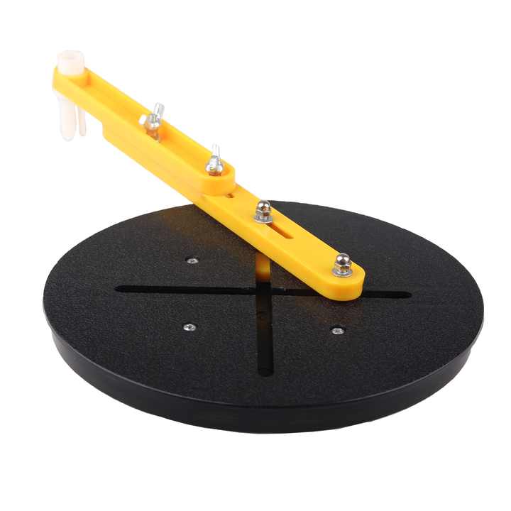 Ellipse Ovale Outil De Dessin Ellipsographe Pour L'enseignement Des ...