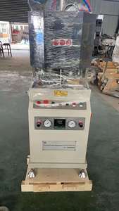 Machine à souder à tête unique pour portes et fenêtres en PVC, machine à souder à tête unique à tout angle - Product Image 6