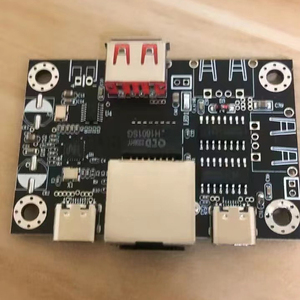 OTG Game Studio Hardware Synchronizer Screencast <strong>Control</strong> Board - Product Image 1