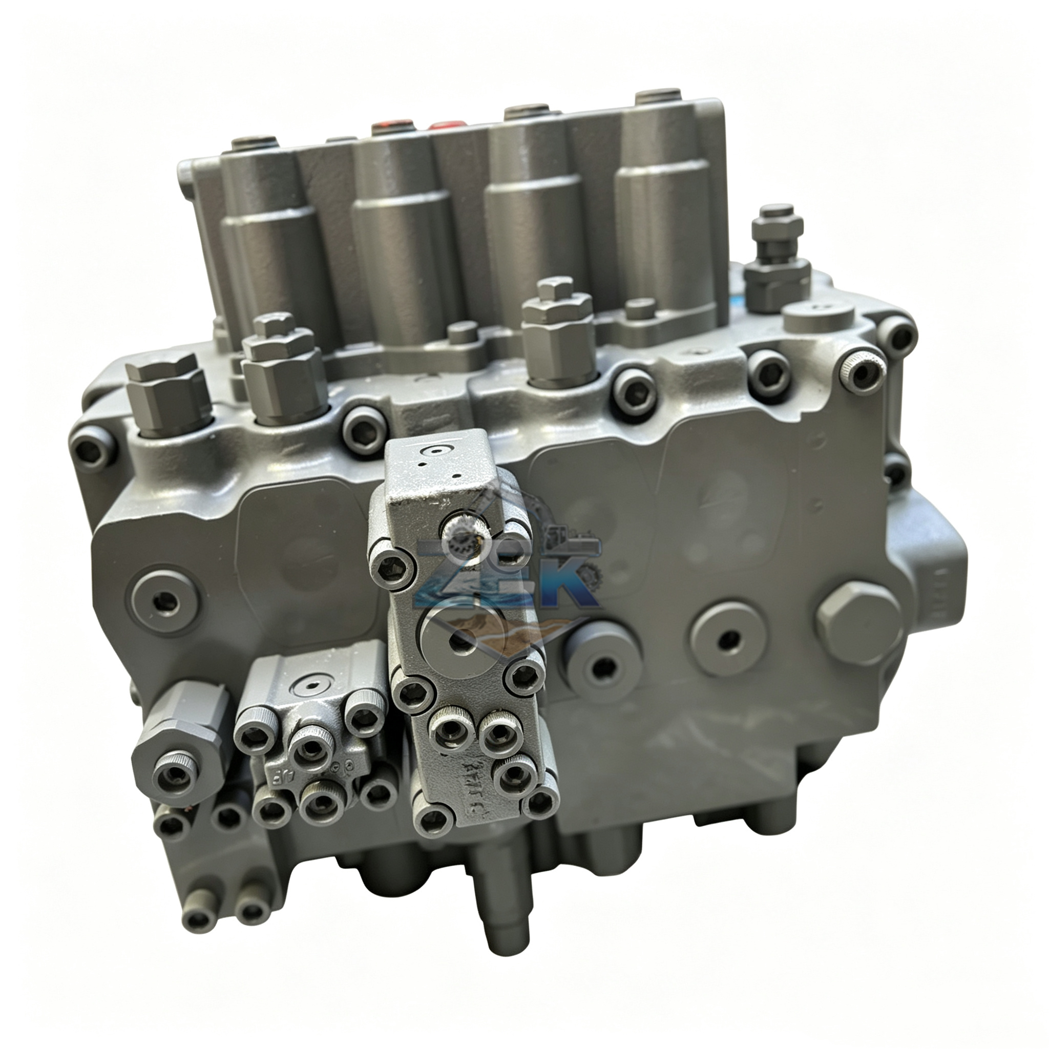 その他 ma Hitachi Control Valves - Premium Quality for Excavators