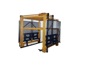 Fully Automatic Hydraulic <strong>Cylinder</strong> Hollow <strong>Block</strong> Brick Making <strong>Machine</strong> 4-25 Tons New Condition PLC Pump Engine Motor for Cement - Product Image 2