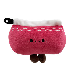 JOPARK gobelet dessin animé ODM mignon série de papeterie jouet en peluche pour enfants joli gobelet ODM poupées en peluche pour enfants cadeaux - Product Image 2