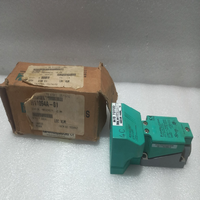 Sensor de Proximidad Plc 106693 Nj40+u4+n H11094a-01 5-25vdc con Garantía