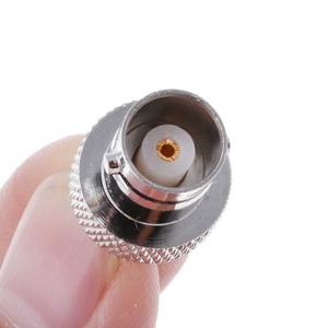 Adaptador de Antena BNC MX para Radio Motorola Maxon Midland Tekk ICOM, Equipo Eléctrico - Product Image 3