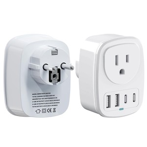 Honpnk cắm <span class=keywords><strong>Adapter</strong></span> Úc New Zealand Power cắm <span class=keywords><strong>Adapter</strong></span> chúng tôi để cắm <span class=keywords><strong>Adapter</strong></span> du lịch cần thiết cho mỹ đến Úc - Product Image 2