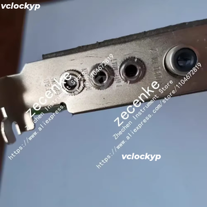 SUN ASSEMBL ED IN USA Chipset ADSP-2181 KS-133 - Product Image 6