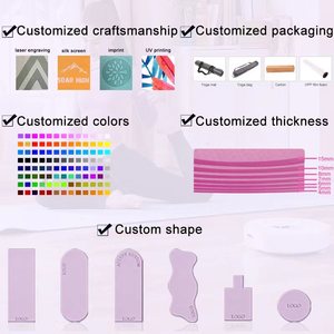 轻质可折叠 EVA 浮圈，适合成人 - 耐用防刮，适合夏季海滩泳池休闲 - Product Image 6