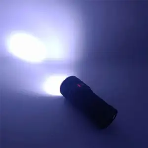 2023 Hot Selling Reasonable Price Flashlight For Firefighter