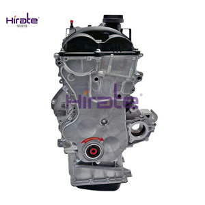 מנוע G4LA G4LC חדש לגמרי, בלוק ארוך 1.4 ליטר, למנוע יונדאי קיה I10 I20, ראש מנוע G4LA, בלוק קצר מורכב - Product Image 5