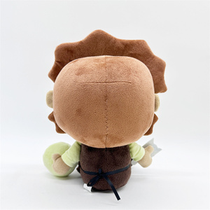 Peluche <span class=keywords><strong>de</strong></span> Personajes <span class=keywords><strong>de</strong></span> Anime HY <span class=keywords><strong>de</strong></span> 26 cm, Rody Dead Plate, el Mejor Regalo para Niños, Peluche Personalizado - Product Image 5