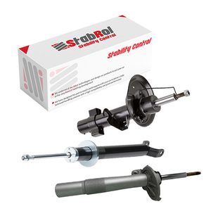 Para <span class=keywords><strong>Hyundai</strong></span> Lead Grand Starex <span class=keywords><strong>H1</strong></span> H100 I30 <span class=keywords><strong>Hyundai</strong></span> acento amortiguador autopartes Suspensión piezas de coche conjunto de amortiguador - Product Image 2