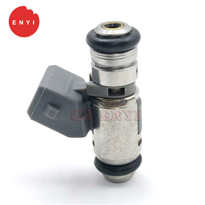 Inyector de combustible Iwp144 para motor diésel Volkswagen Golf - Product Image 4