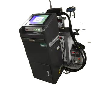 Imprimante jet d'encre UV couleur 54 mm à tête plate Ricoh <span class=keywords><strong>G5</strong></span> pour casquettes, emballages souples et ligne de production de bouteilles - Product Image 5