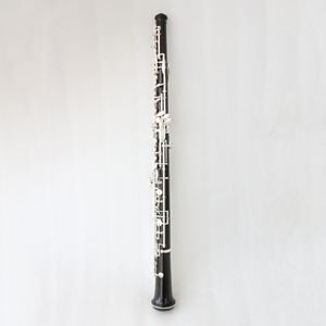 Offre Spéciale : Oboe Focustyle en bois d'ébène, tonalité Do, surface en nickel argenté, prix usine, à vendre - Product Image 2