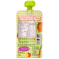 Sachet Doypack transparent personnalisé en PE à fond carré avec bec verseur et poignée pour l'emballage d'écouteurs et d'électronique intelligente, recyclable