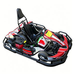 Nouveau design, karts d'<span class=keywords><strong>occasion</strong></span> à prix abordable, faciles à entretenir, en vente pour parcs d'attractions ruraux en plein air - Product Image 3